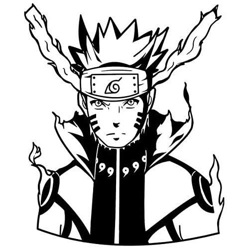 Naruto Manga ( Complete Volume)